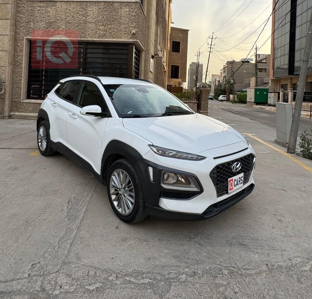 هيونداي كونا
